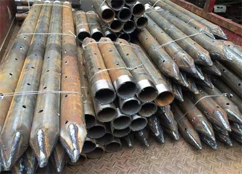 四平钢花管哪里有卖